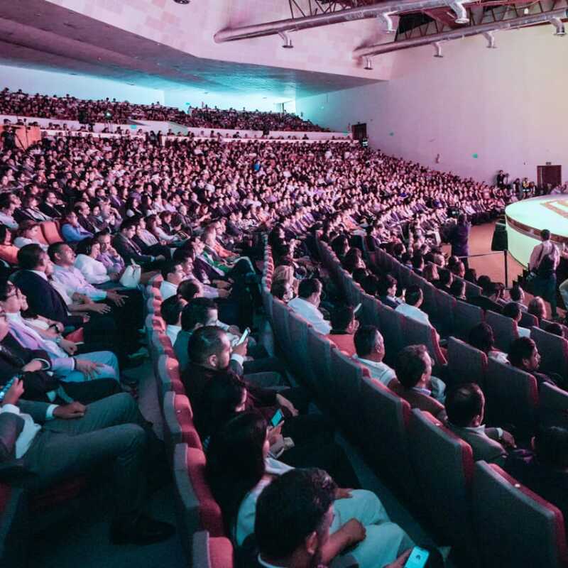 PRIMER INFORME DE GOBIERNO