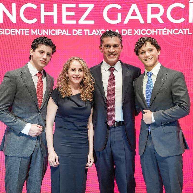 PRIMER INFORME DE GOBIERNO